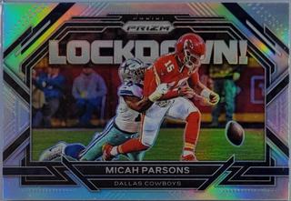Micah Parsons