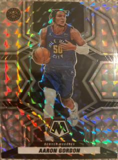 Aaron Gordon