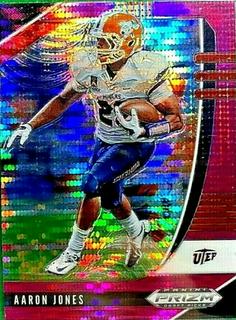 Aaron Jones