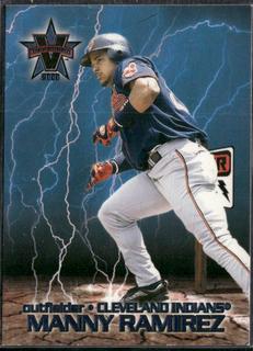 Manny Ramirez