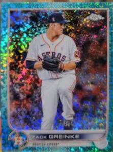 Zack Greinke