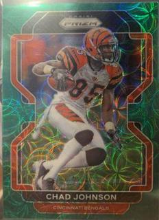 Chad Johnson