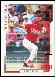 Bobby Abreu