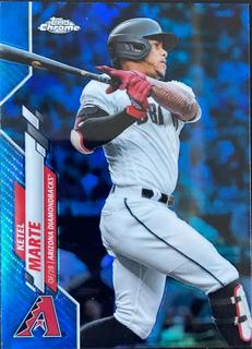 Ketel Marte