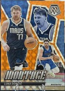 Luka Doncic