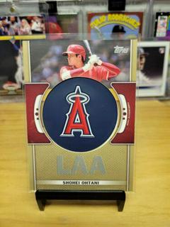 Shohei Ohtani