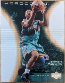 Baron Davis