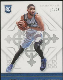 Karl Anthony Towns