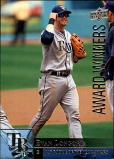 Evan Longoria