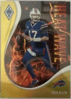 Josh Allen