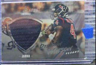 Deshaun Watson