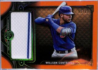Willson Contreras