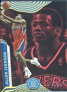 Allen Iverson