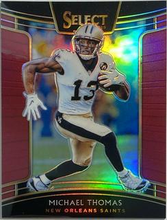 Michael Thomas