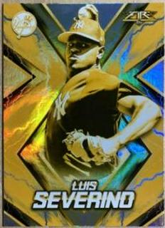 Luis Severino