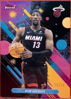 Bam Adebayo