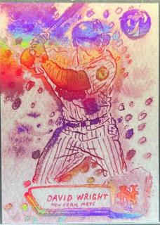 David Wright