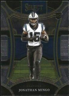 Jonathan Mingo
