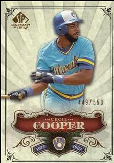 Cecil Cooper