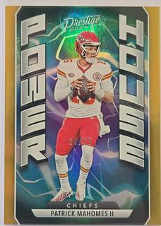 Patrick Mahomes II