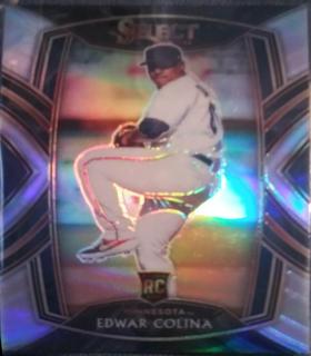 Edwar Colina