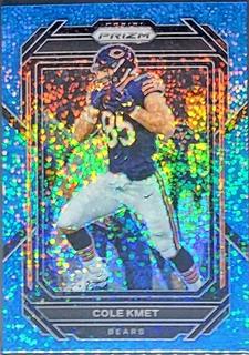 Cole Kmet