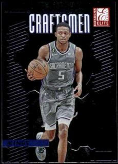 De'Aaron Fox
