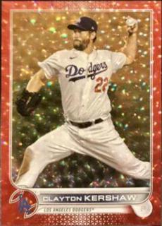 Clayton Kershaw