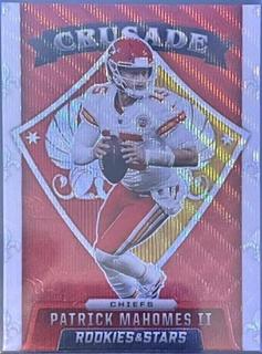 Patrick Mahomes II