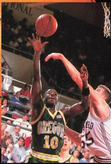 Terrell Brandon