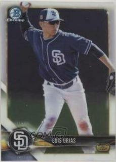 Luis Urias