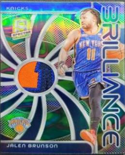 Jalen Brunson