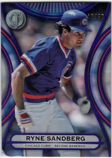 Ryne Sandberg