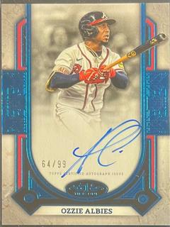 Ozzie Albies