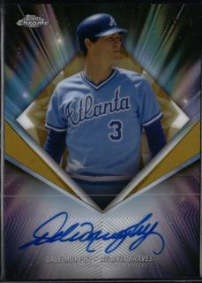 Dale Murphy