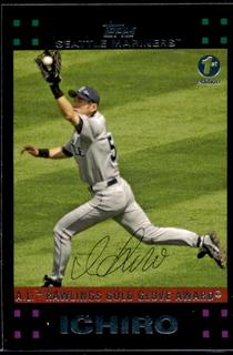 Ichiro