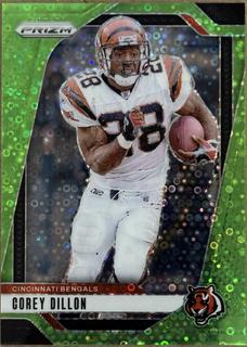 Corey Dillon