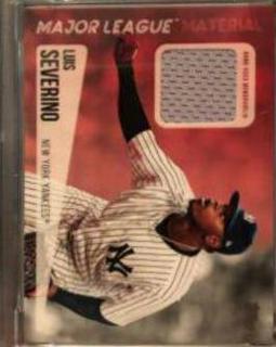 Luis Severino
