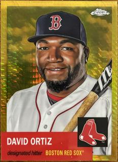 David Ortiz