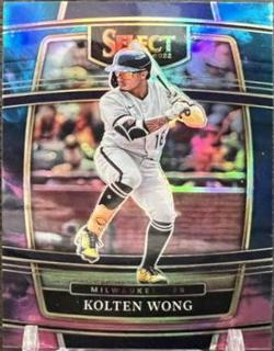 Kolten Wong