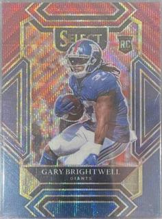 Gary Brightwell