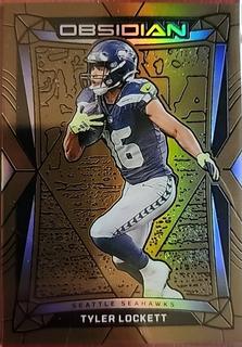 Tyler Lockett