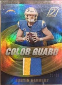 Justin Herbert