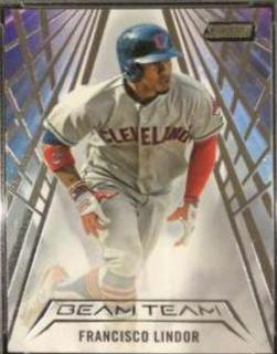 Francisco Lindor