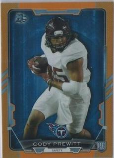 Cody Prewitt