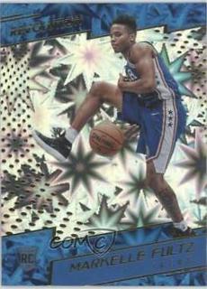 Markelle Fultz