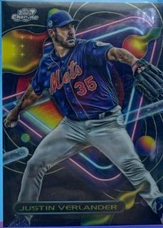 Justin Verlander
