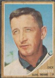 Dick Donovan