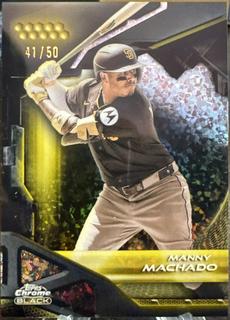 Manny Machado