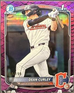 Dean Curley